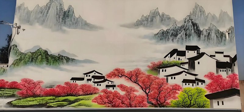 深圳绘画培训：为梦想插上艺术的翅膀